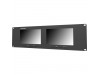 Lilliput RM-7024-VD Dual 7" Rackmount Monitors